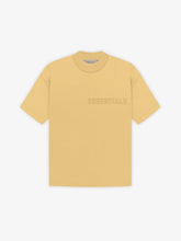 FEAR OF GOD Essentials Jersey SS Tee Light Tuscan at Gravity NYC